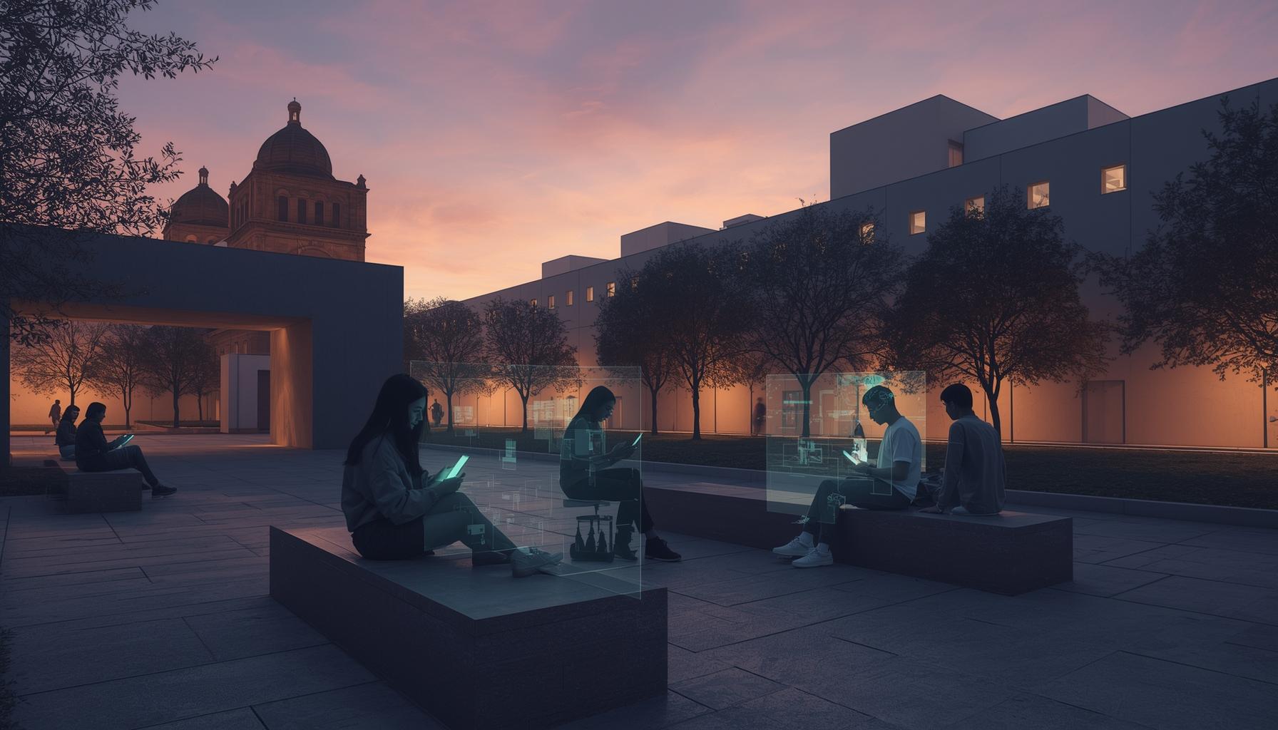 Legal iGaming y nuevas formas de entretenimiento