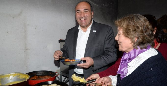 Manzur-Polenta-Barrio