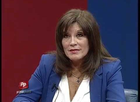 Entrevista a la Dra. Mercedes Leal, Decana de la Facultad de Filosofía y Letras de la UNT