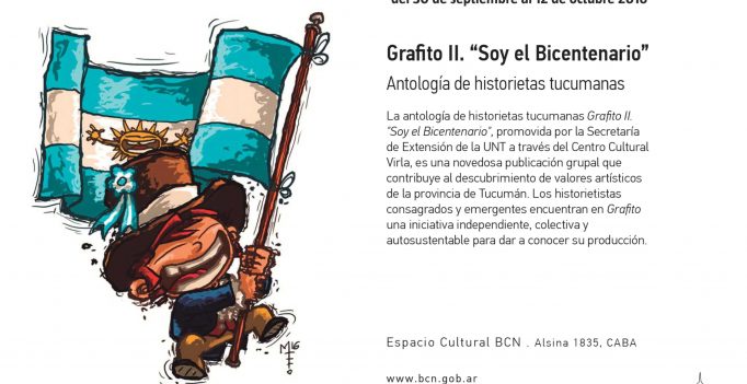 Grafito II_Biblioteca del Congreso