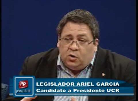 UCR Tucumán – Debate de Candidatos: La relación de la UCR con el PRO