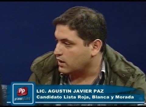 UCR Tucumán – Debate de Candidatos: La relación de la UCR con el Peronismo en el Acuerdo para el Bicentenario