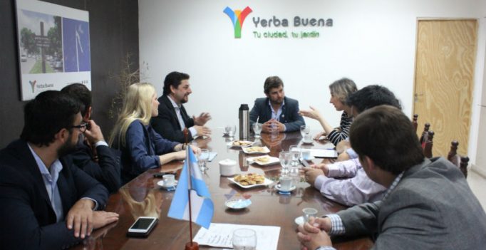 Programa de transparencia