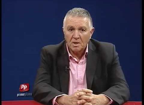 Dr. Julio César Herrera – Presidente de la UCR Tucumán