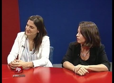 Fundación AVON – Programa “Alza la Voz contra la Violencia de Género “