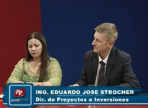 Un proyecto de Energía Sustentable No Convencional