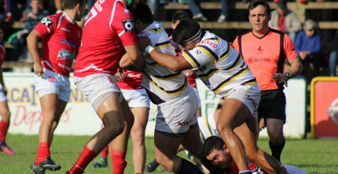 Tucumán Lawn Tennis - Los Tarcos3