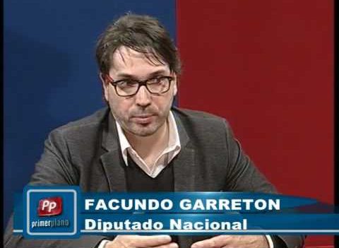 ¿Qué es Impulso Norte? Facundo Garretón