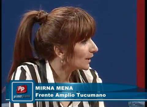 Se presentó el Frente amplio Tucumano