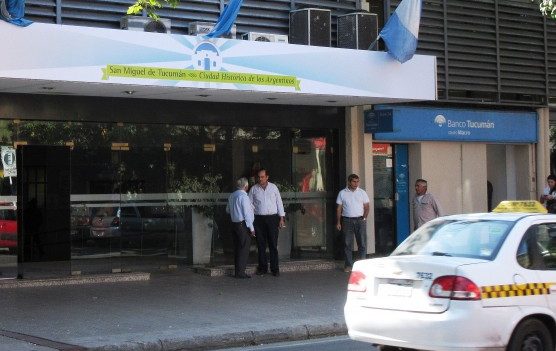 municipalidad de San Miguel de Tucuman