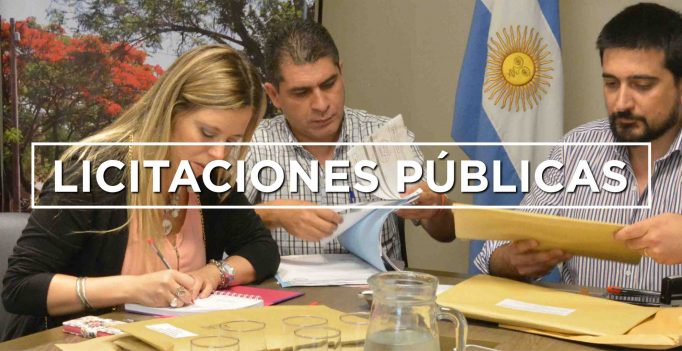 LICITACIONES (4)