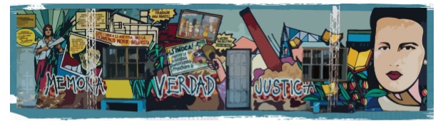 Encuentro Nacional de Áreas de Educación y Pedagogía de la Memoria de

Espacios para la Memoria, en Tucumán