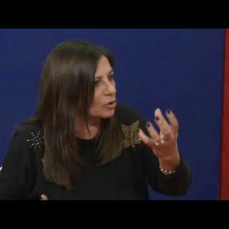 Fiscal Adriana Giannoni: Debate en la justicia penal de Tucumán