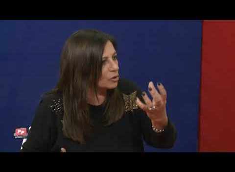 Fiscal Adriana Giannoni: Debate en la justicia penal de Tucumán