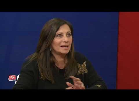 La Fiscal Adriana Giannoni habló de las sentencias en 45 días en Tucumán