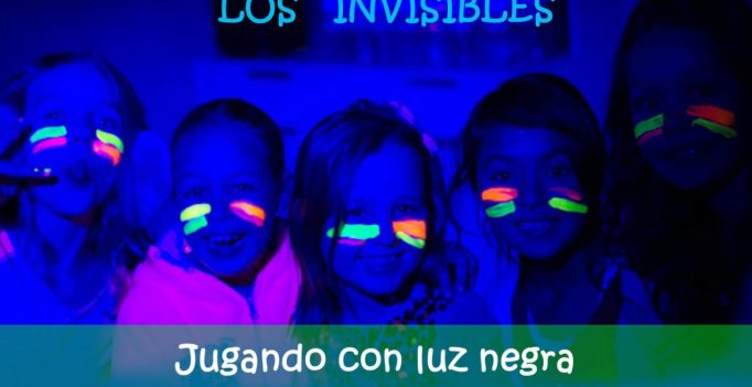 los invisibles