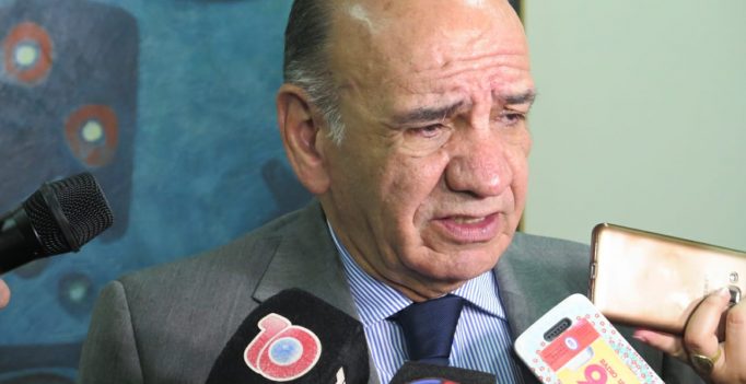 Ministerio Público Fiscal - EDMUNDO JIMENEZ