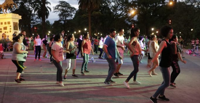 agenda espectáculos