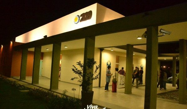 Casa de la Mujer SMT