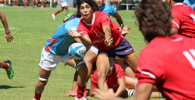 Tucumán vs Santiago