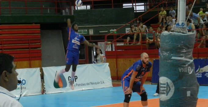 Foto de Leonardo Sánchez