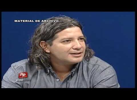 Sobre Juan Carlos Sánchez, dirigente de la UCR Tucumán