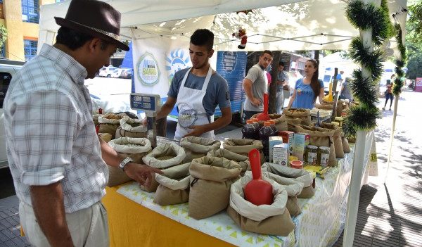 mercado en tu barrio