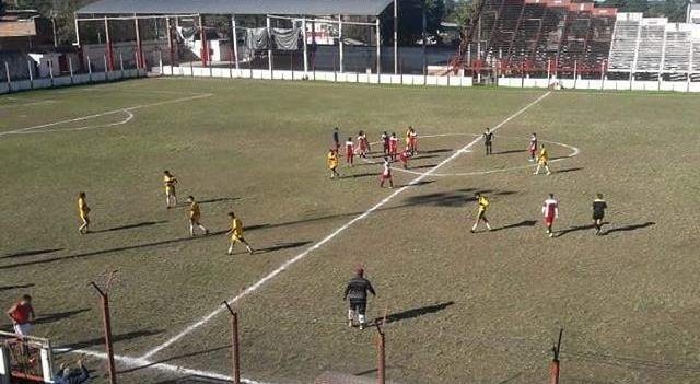 Liga Tucumana de Futbol