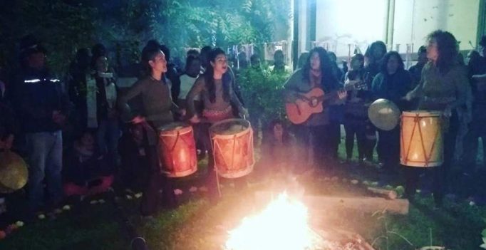Cultura ancestral tucuman