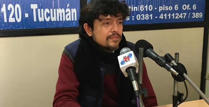 Coleccionismo en Tucumán