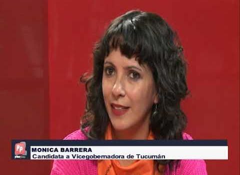 Candidatos de Tucum&aacute;n 2019