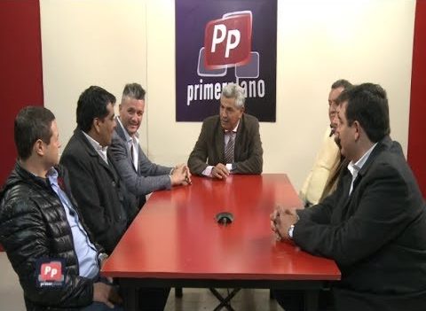 Candidatos opinan sobre la campa&ntilde;a electoral 2019