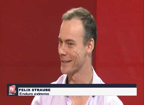 Enduro Extremo: Hablan Felix Straube y Alberto Salas