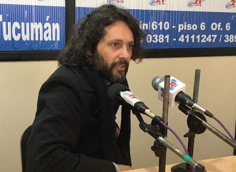 “Fantasmas con velas” una propuesta novedosa en Tucumán