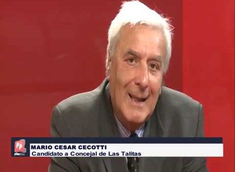 Los candidatos presentan sus propuestas para distintas zonas de Tucumán