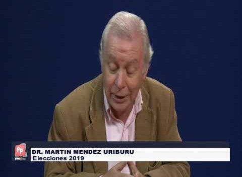 MACRI, FERNANDEZ-FERNANDEZ Y UCR EN UN DEBATE