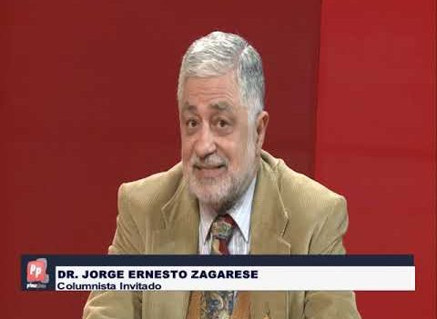 ¿QUIÉN ES LA PERIODISTA MARÍA JOSÉ RODRIGUEZ?