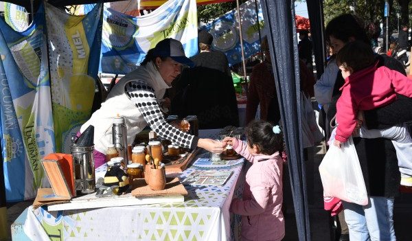 mercado en tu barrio
