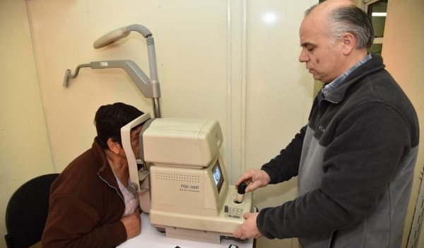 servicios municipales