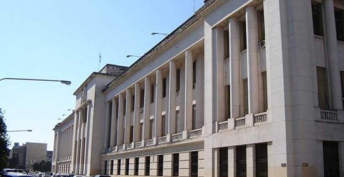 ministerio publico fiscal