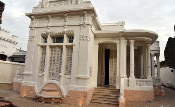 casa museo de san miguel de tucuman