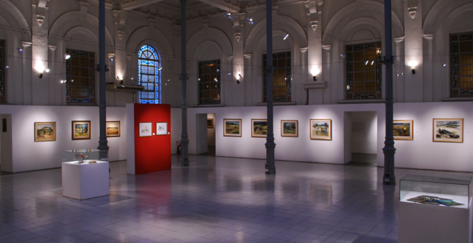 Museo Timoteo Navarro