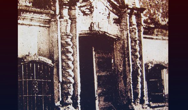 Recuerdos Históricos