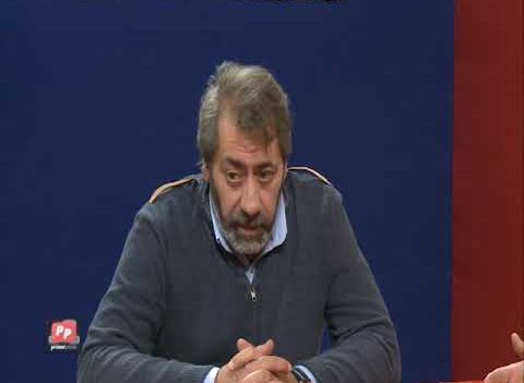 TUCUMAN SIN COLECTIVOS: POSICIÓN DE JORGE BERRETA