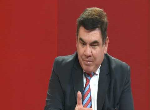 DURA CRITICA A JUECES Y ABOGADOS EN TUCUMAN