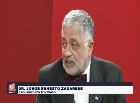 JUICIO POLÍTICO A CAMARISTA EN TUCUMAN
