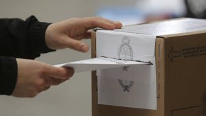 Tras una campaña tensa, los tucumanos vuelven a las urnas.